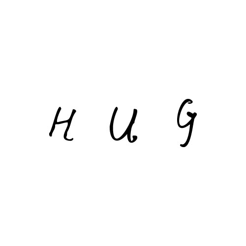 Charm3_HUG