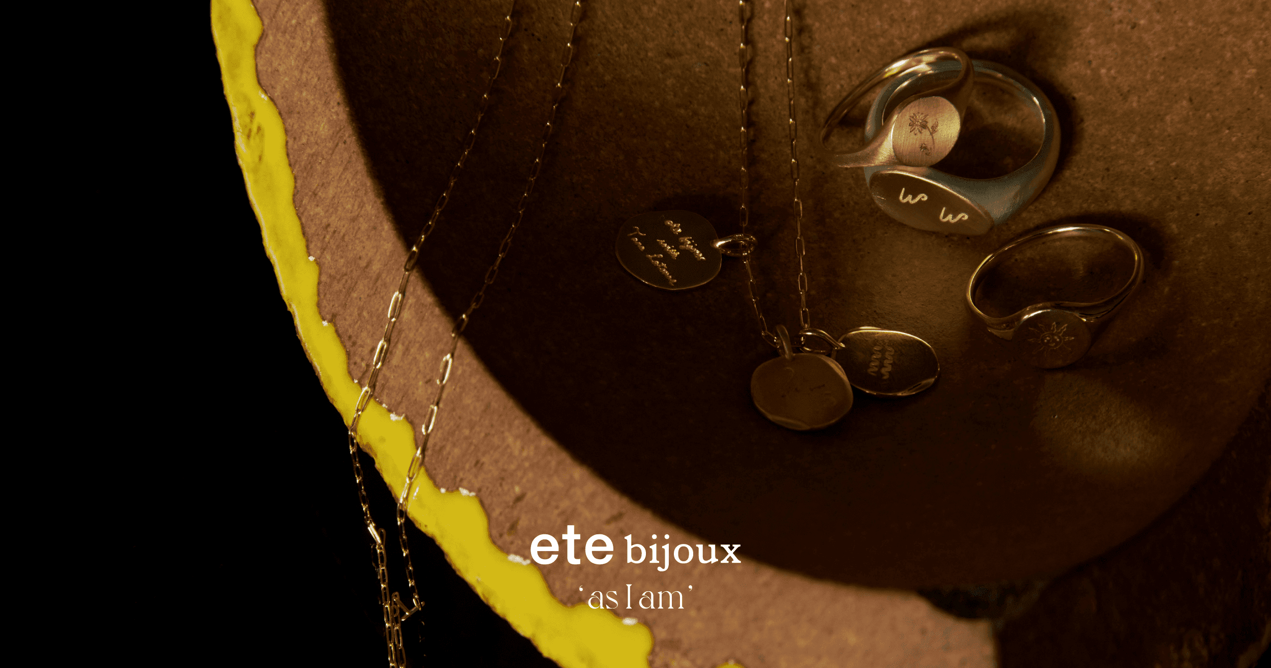 Tana Latorre | ete bijoux