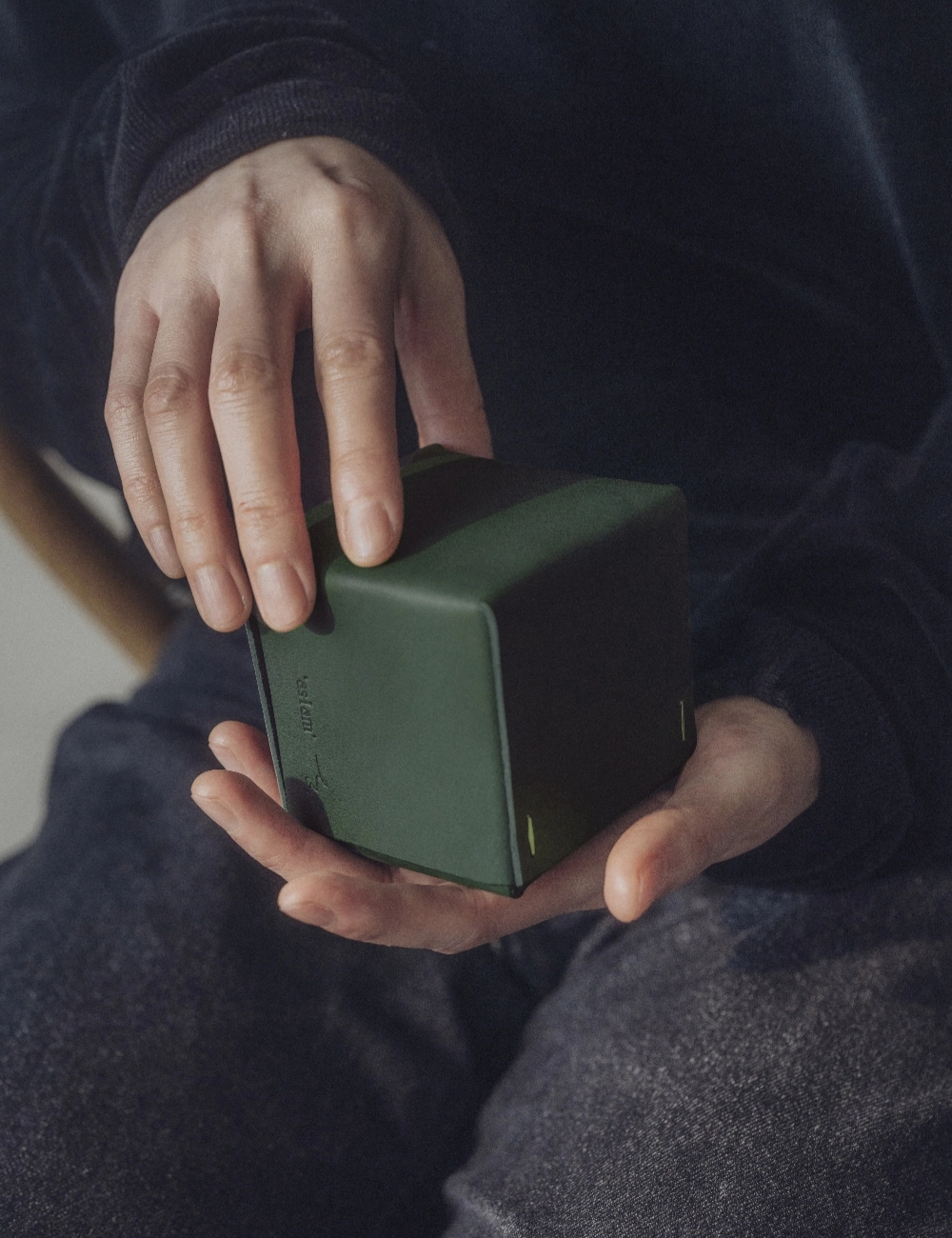 2種類のスペシャルボックス