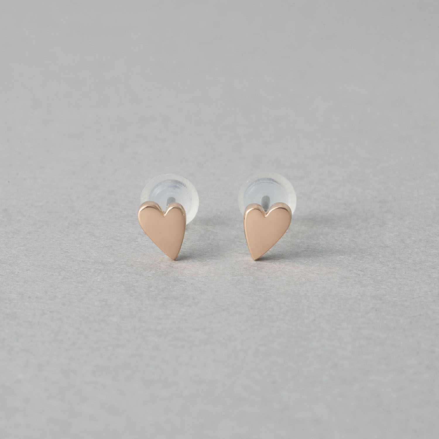 ハート ピアス