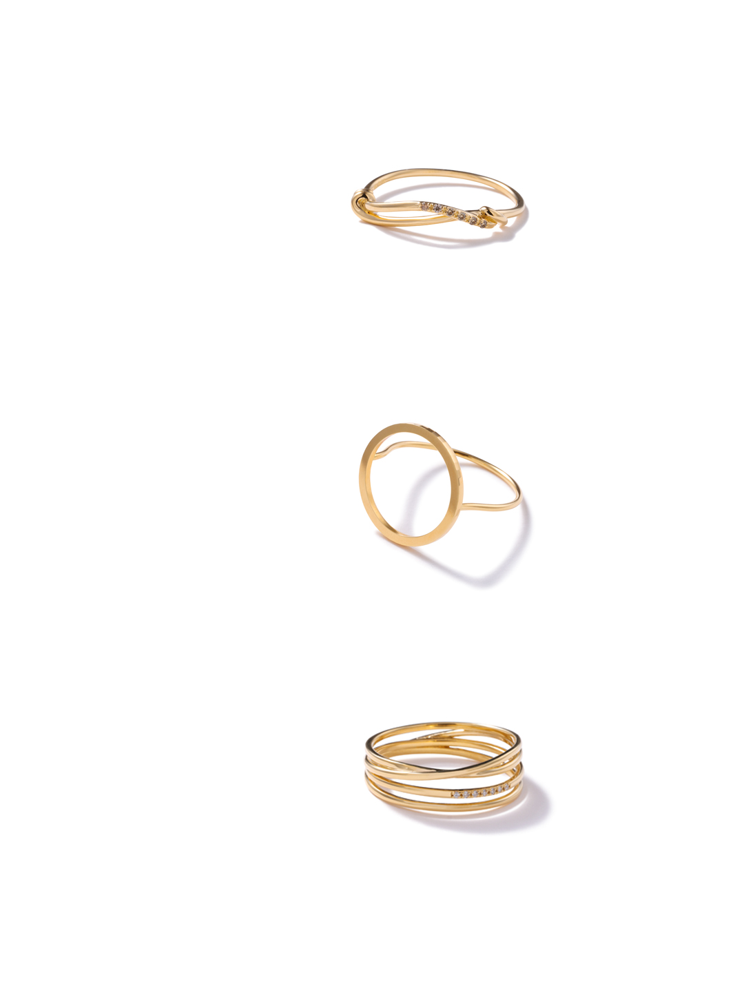 Iconic Rings to Spice Up Your New Look