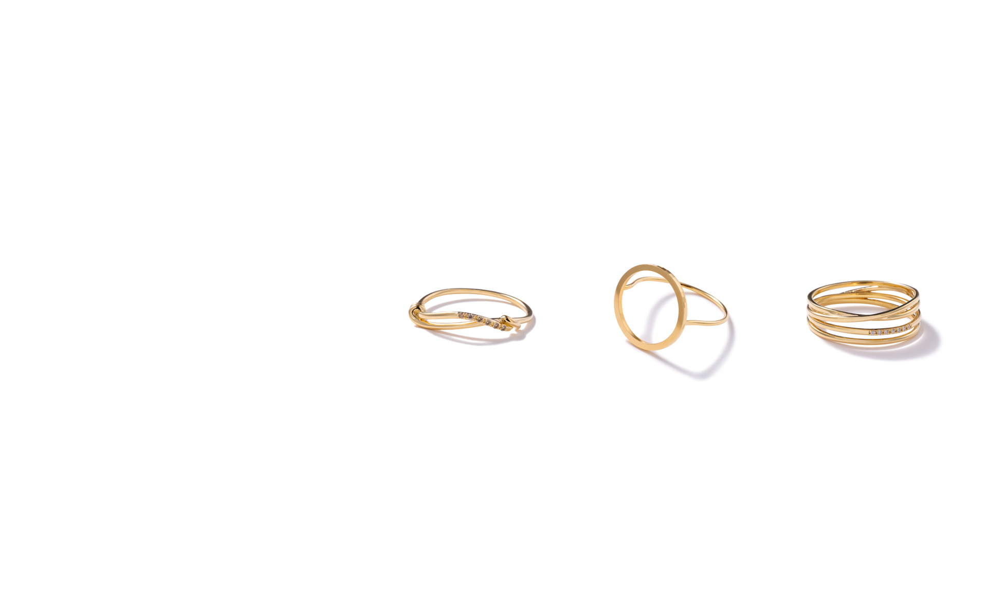 Iconic Rings to Spice Up Your New Look